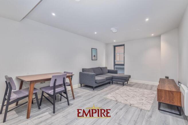 Additional image 6 of Apartment 207, St. Martins Place, 169 Broad Street, Birmingham, West Midlands B15 1EB