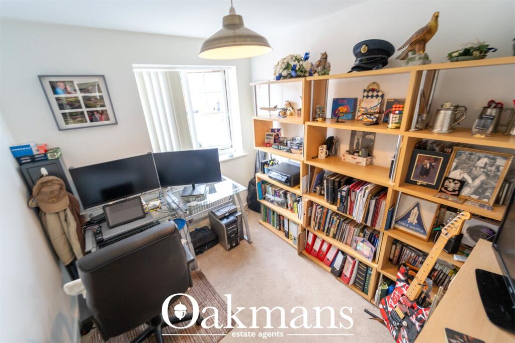 Additional image 22 of Wicket Drive, Birmingham, West Midlands, B16