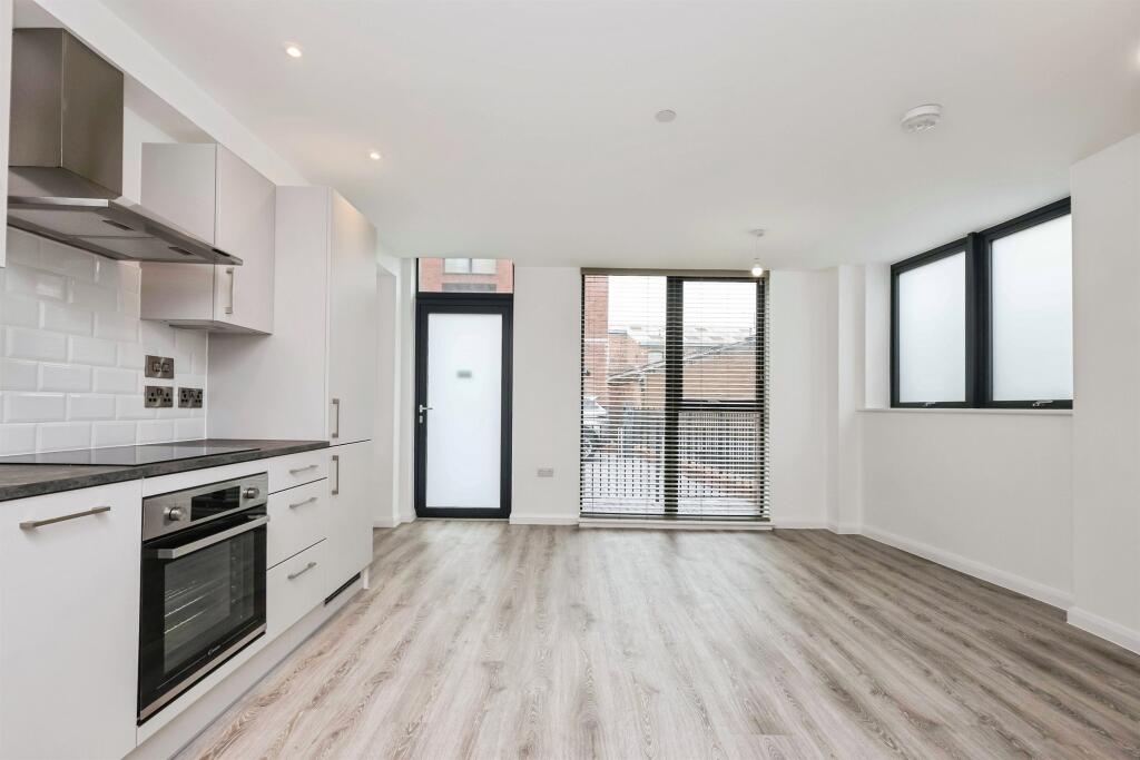 Additional image 3 of Darwin Street, Birmingham