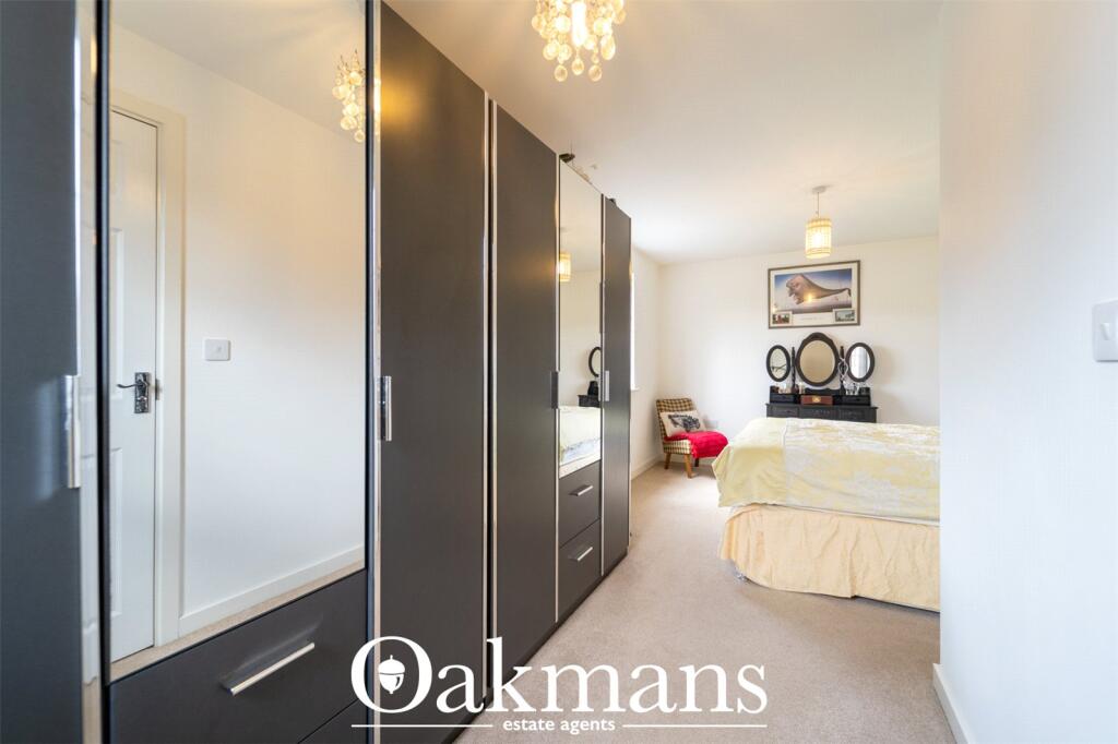 Additional image 18 of Wicket Drive, Birmingham, West Midlands, B16