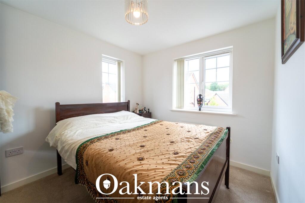 Additional image 19 of Wicket Drive, Birmingham, West Midlands, B16