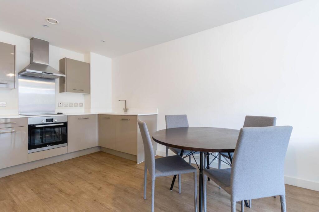 Additional image 4 of The Bank T1, 60 Sheepcote Street, Birmingham