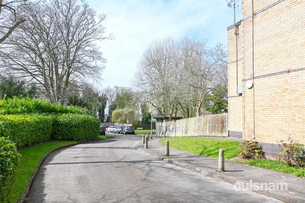 Additional image 14 of Winifred Court, Harborne, Birmingham, West Midlands, B17