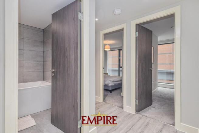 Additional image 8 of Apartment 207, St. Martins Place, 169 Broad Street, Birmingham, West Midlands B15 1EB