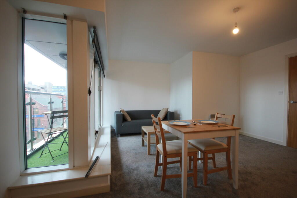 Additional image 4 of Westside Two, Suffolk Street Queensway, Birmingham, B1