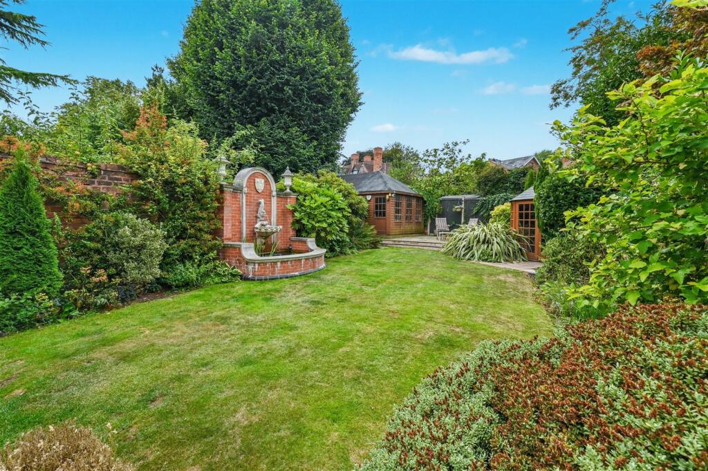 Additional image 31 of Clarendon Road, Edgbaston, Birmingham