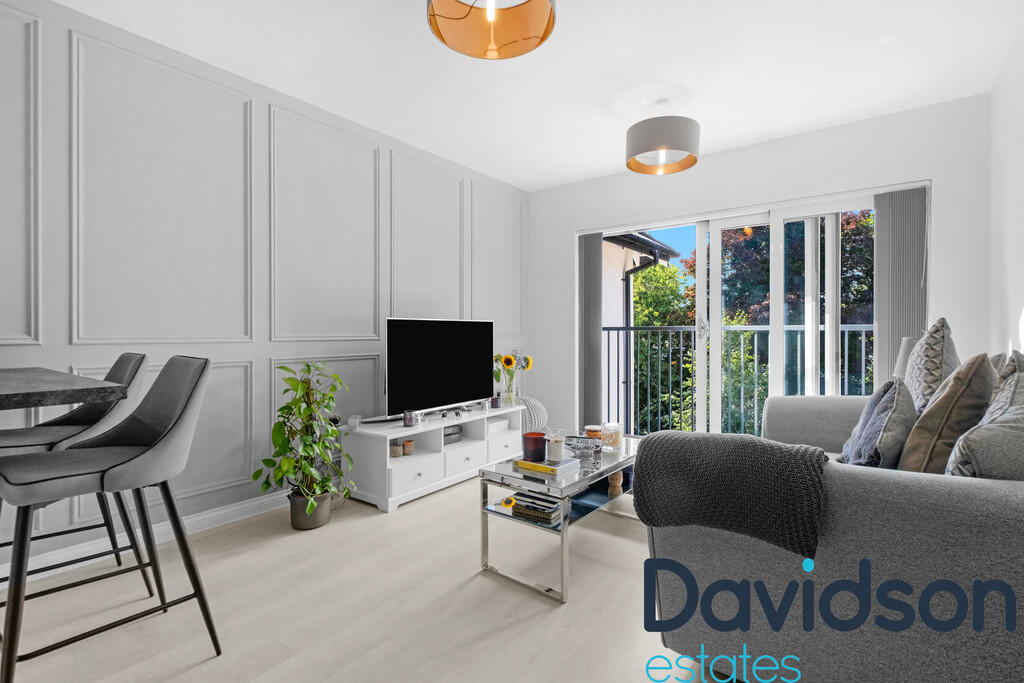 Bloomsbury House, 7 Highfield Road B15