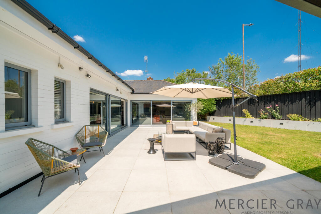 Additional image 35 of North Lodge, The Drive, Brookmans Park, AL9