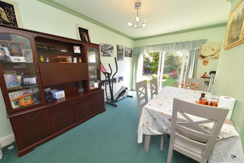 Additional image 7 of Oaklands Avenue, Harborne, Birmingham, B17