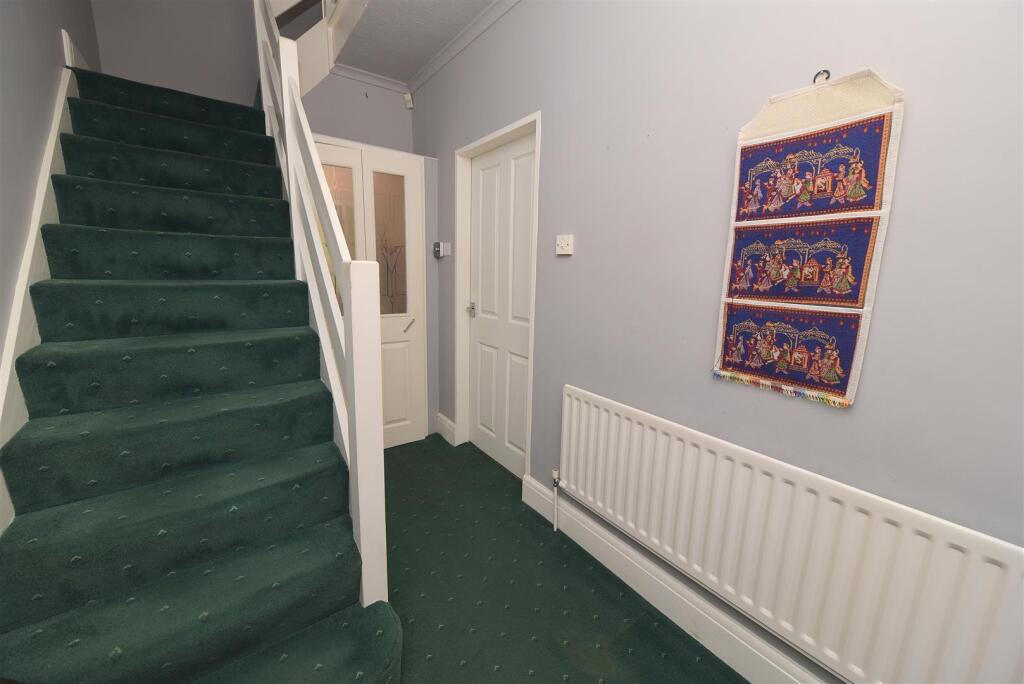 Additional image 18 of Oaklands Avenue, Harborne, Birmingham, B17