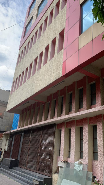 Additional image 2 of Srirampura, Bangalore