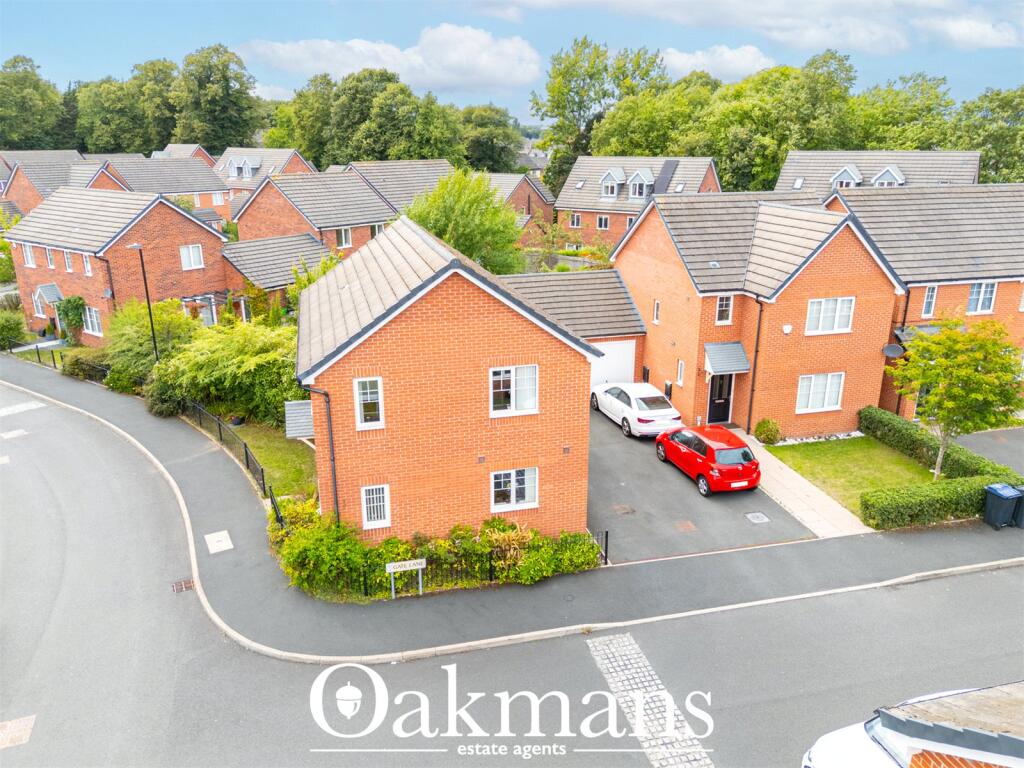 Additional image 33 of Wicket Drive, Birmingham, West Midlands, B16