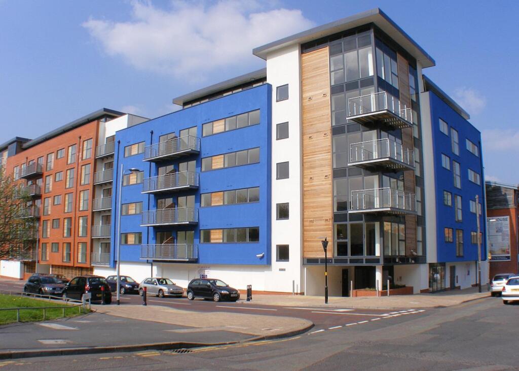 Additional image 5 of Sinope, 58 Sherborne Street