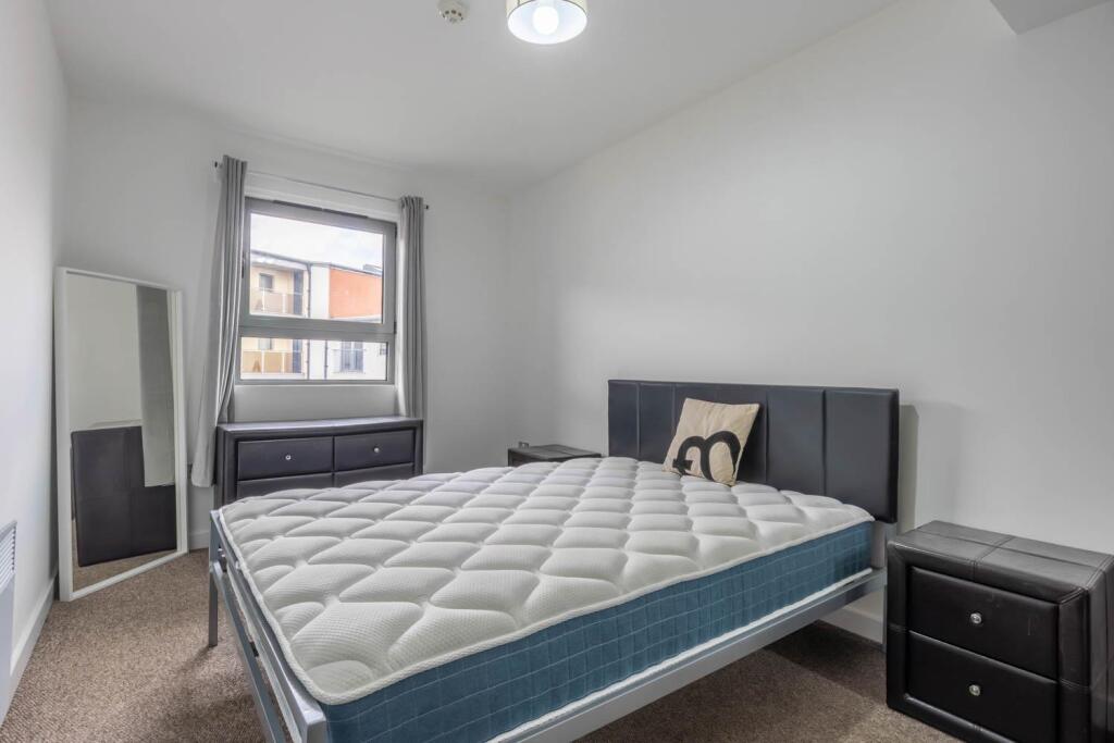 Additional image 10 of Kenyon Forge, Kenyon Street, B18 6DY