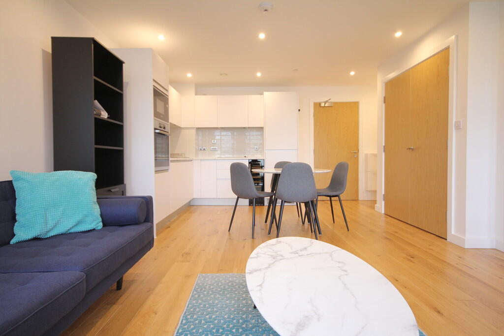 Additional image 4 of Arden Gate, Communication Row, Birmingham, B15