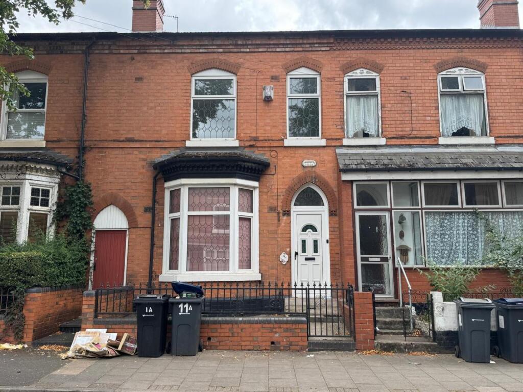 Property image for Albert Road, Handsworth, Birmingham