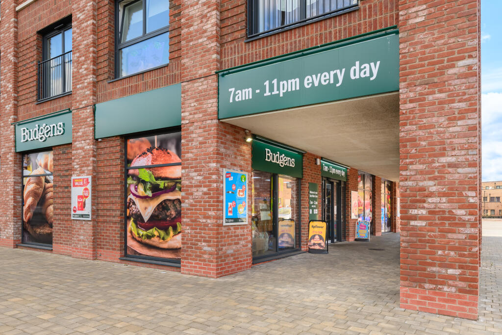 Additional image 17 of Soho Wharf