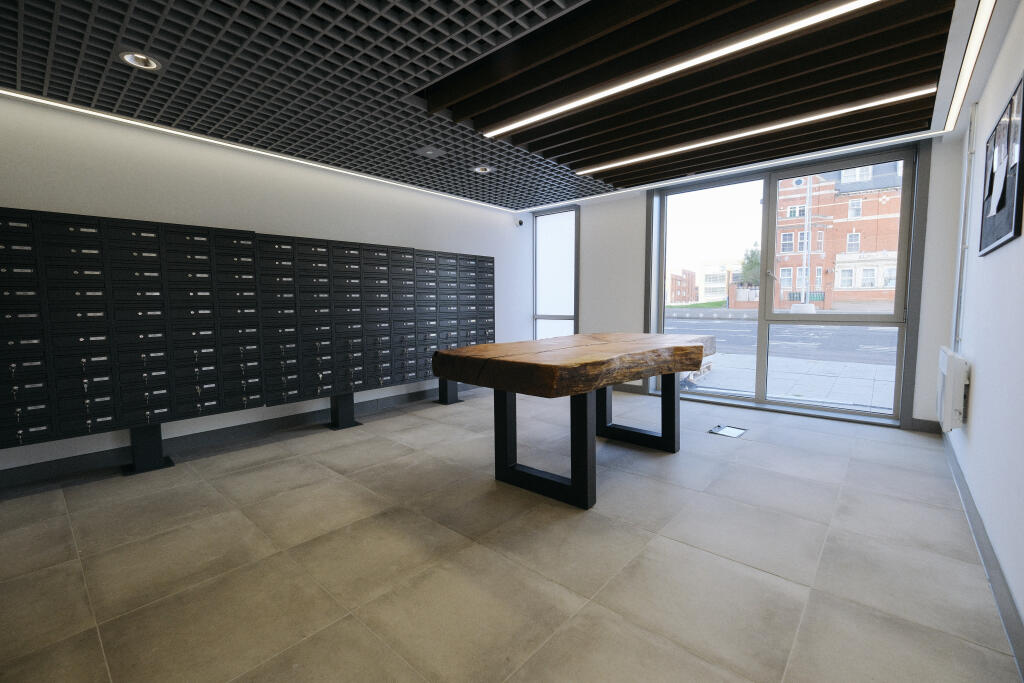 Additional image 9 of JQ Rise, 1 Goodman Street, Birmingham, UK