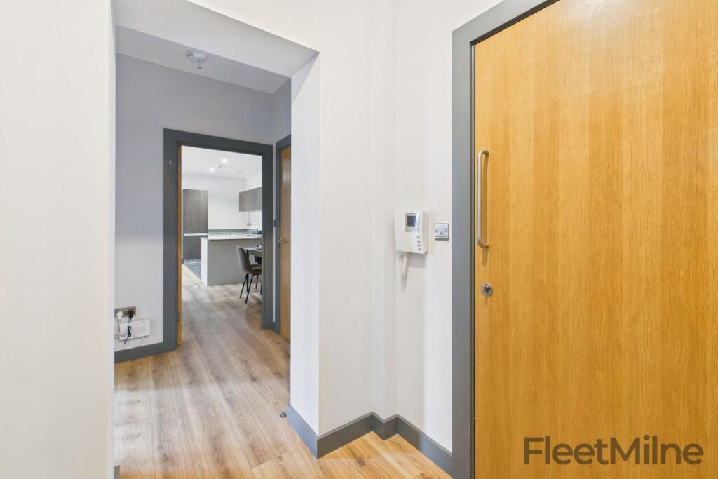 Additional image 20 of New Street Chambers, New Street, Birmingham