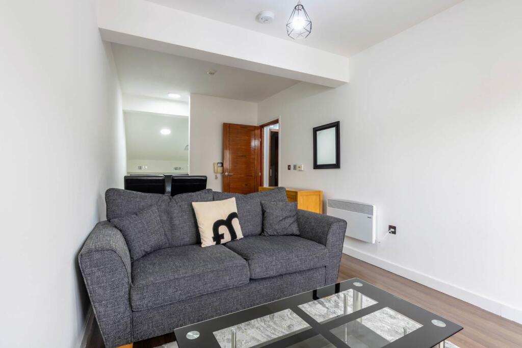 Additional image 4 of Kenyon Forge, Kenyon Street, B18 6DY