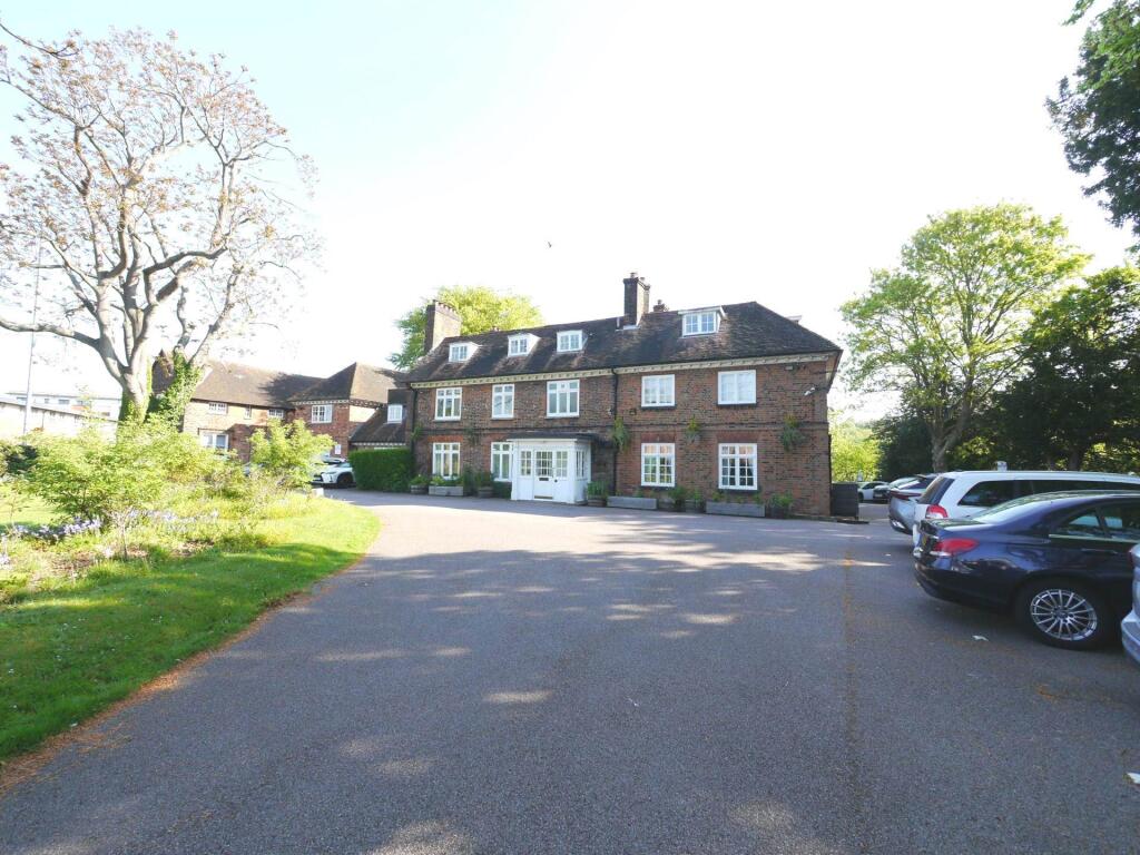 Additional image 29 of Great North Road, Hatfield