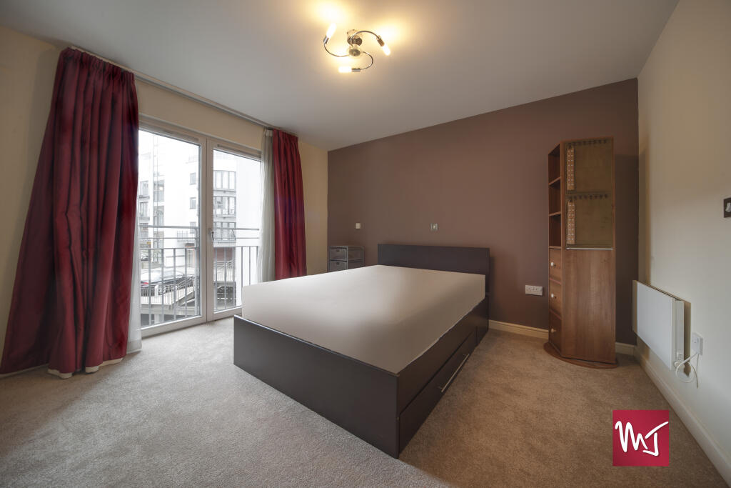 Additional image 5 of Sheepcote Street, Birmingham, B16