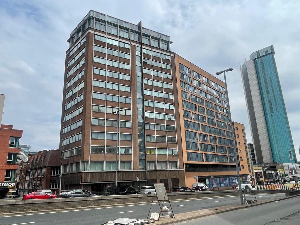 Additional image 12 of Suffolk Street Queensway