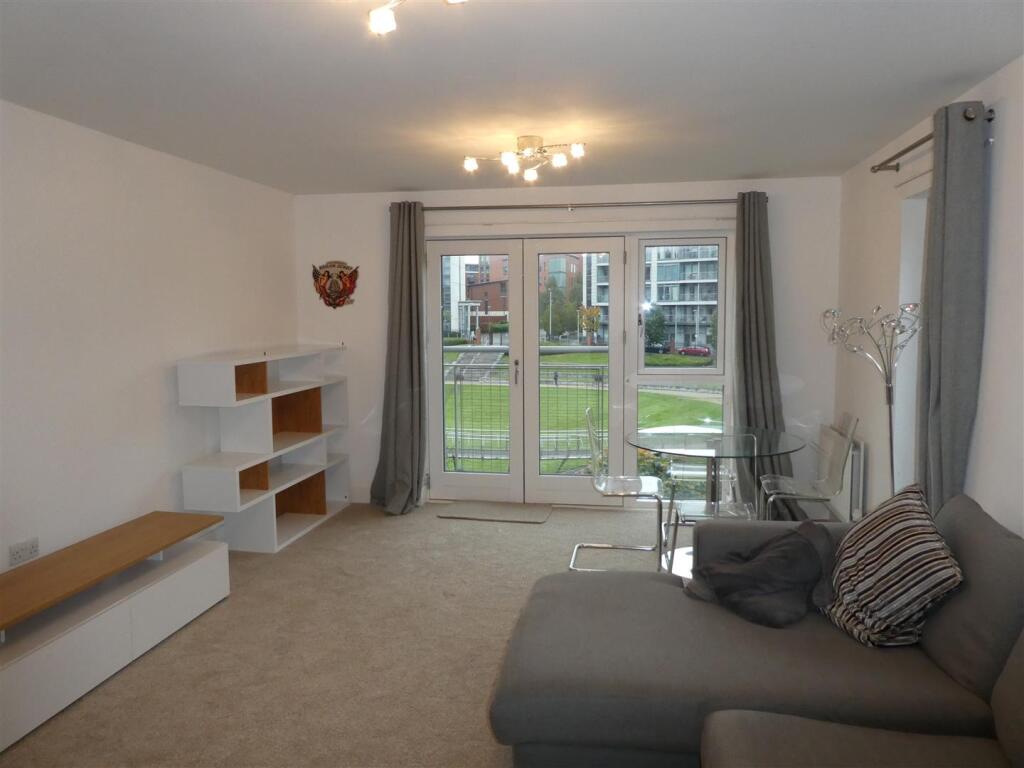 Additional image 6 of Alfred Knight Way, Birmingham