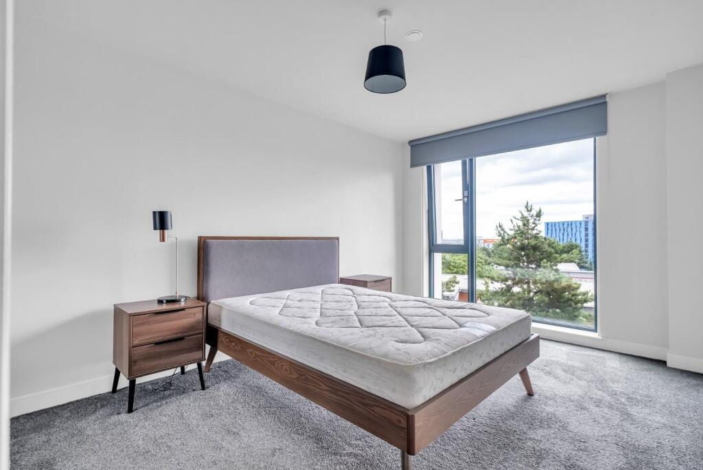 Additional image 8 of St Martin's Place, 169 Broad Street, B15 1ED