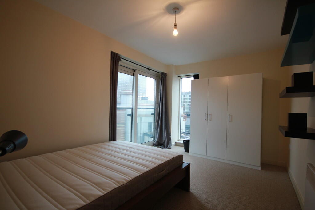 Additional image 7 of Westside Two, Suffolk Street Queensway, Birmingham, B1