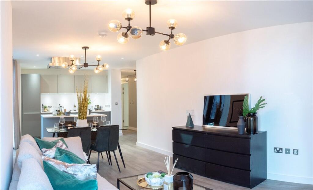 Additional image 2 of Sheepcote Street, Birmingham, B16