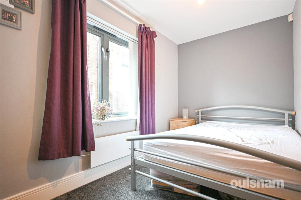 Additional image 11 of Manor Road, Edgbaston, Birmingham, West Midlands, B16