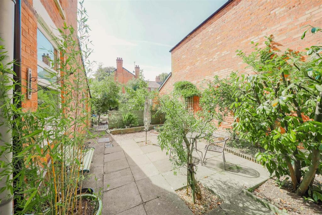 Additional image 28 of Blenheim Road, Moseley, Birmingham