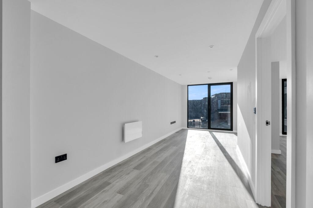 Additional image 9 of Apex Lofts,  Warwick Street, Birmingham