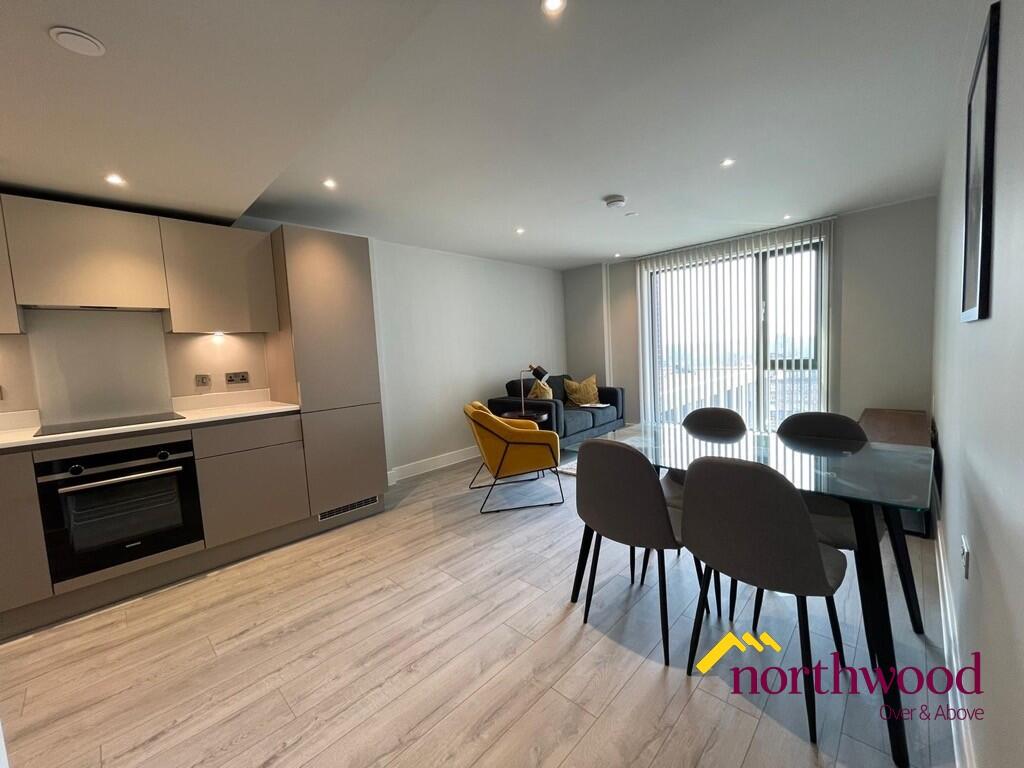 Additional image 2 of Broad Street, City Centre, Birmingham, B15