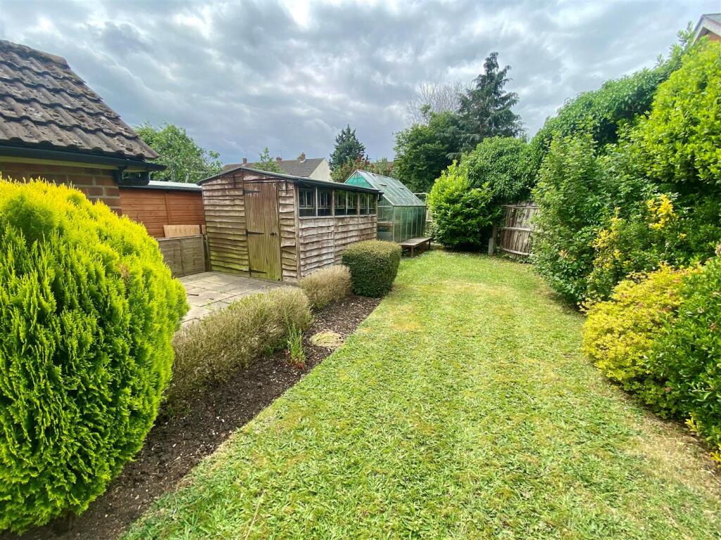 Additional image 12 of Twysdens Terrace, Welham Green