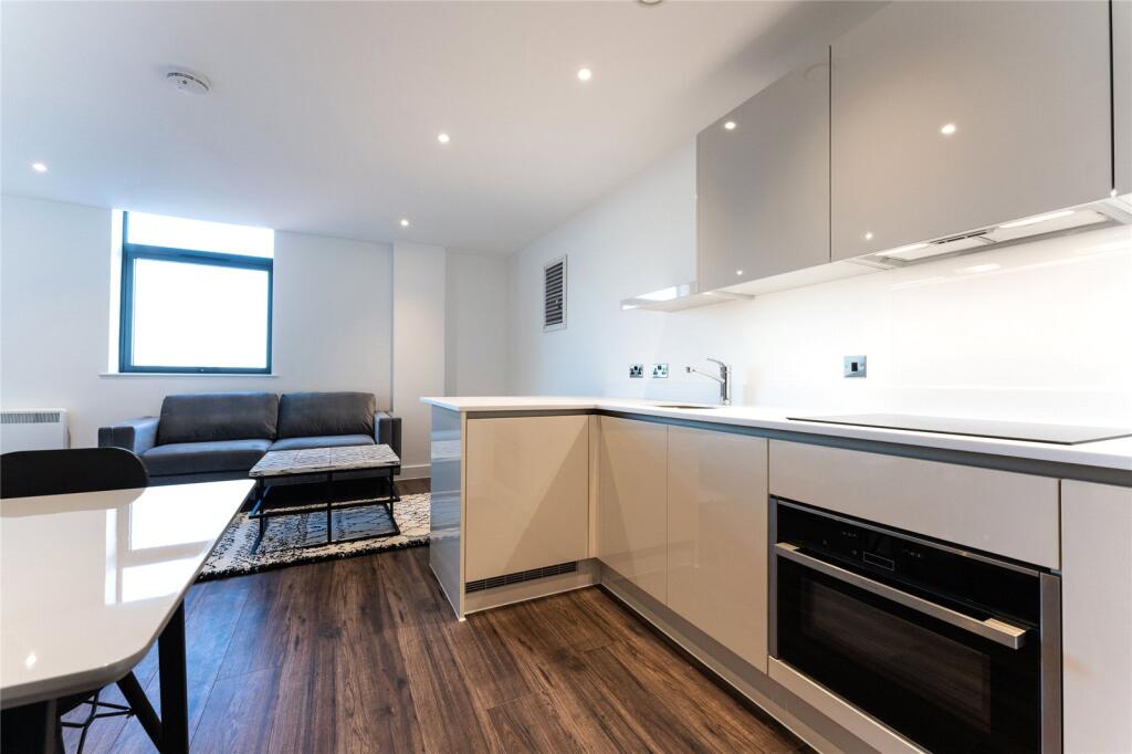 Additional image 4 of Copperbox, 66 High Street, Harborne, Birmingham, West Midlands, B17