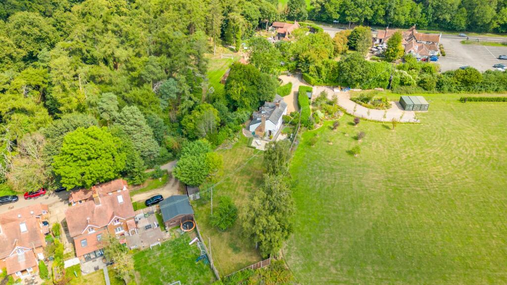 Additional image 61 of Cromer Hyde Lane, Lemsford, Welwyn Garden City, Hertfordshire, AL8 7XE