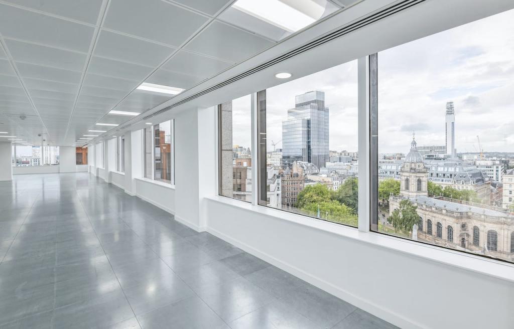 Additional image 11 of Bank House, 8 Cherry Street, Birmingham, B2 5AL