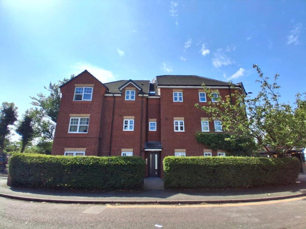 Kerby Road, Birmingham, West Midlands, B23