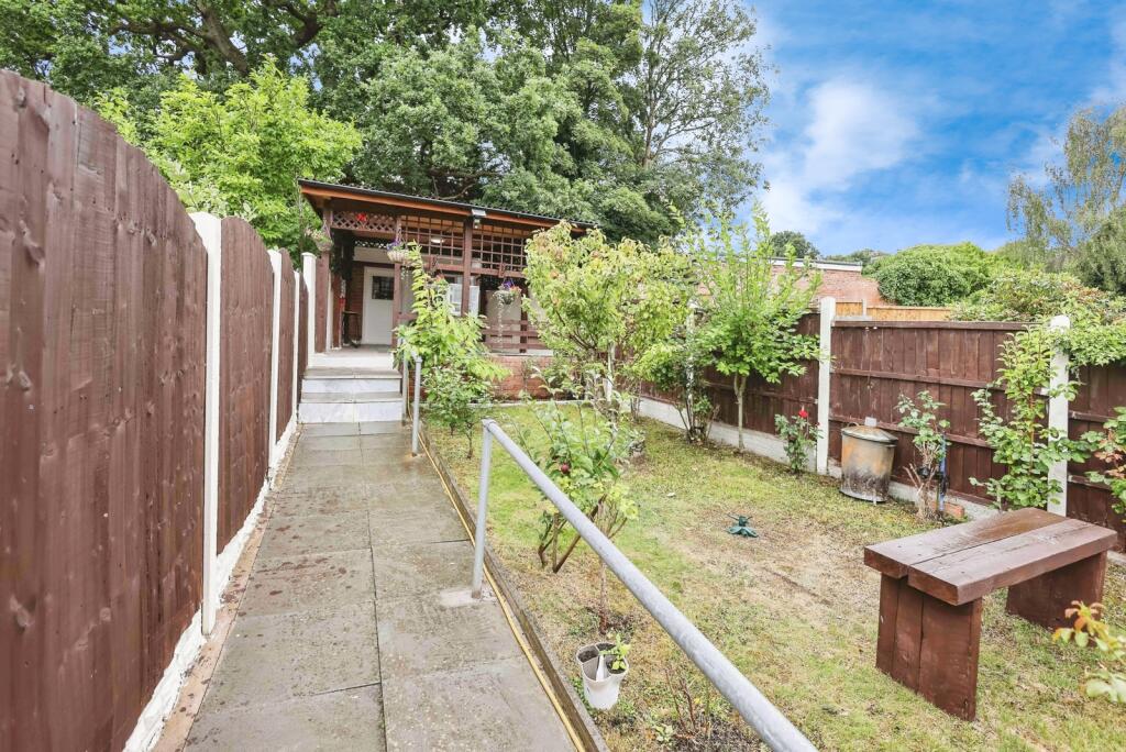 Additional image 18 of Stoneyford Grove, Birmingham, West Midlands, B14