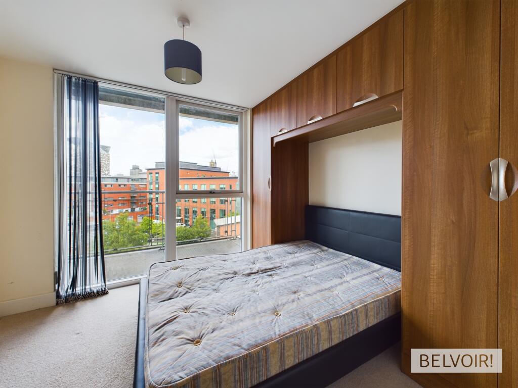 Additional image 8 of Park Central, 2 Langley Walk, Birmingham, B15