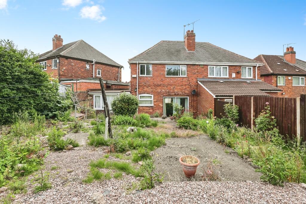 Additional image 17 of Calthorpe Road, Handsworth, Birmingham