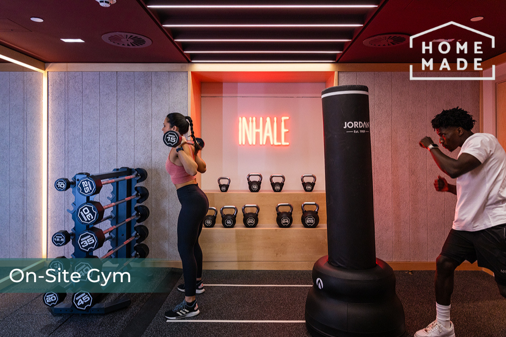 Additional image 24 of The Goodsyard, B18