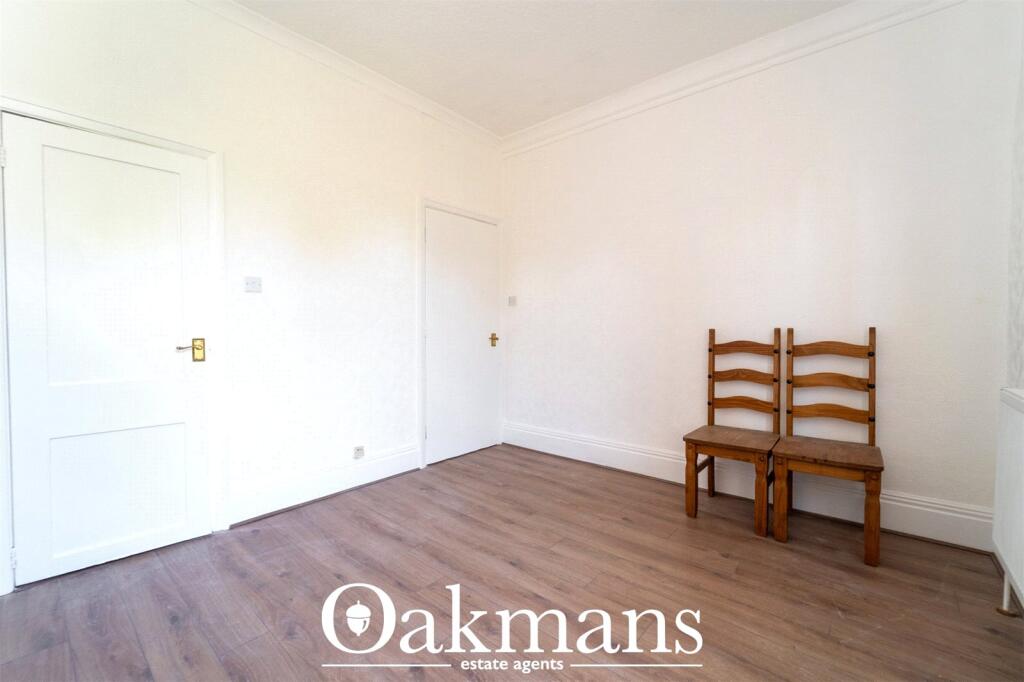 Additional image 7 of 17 Ascot Road, Birmingham, B13