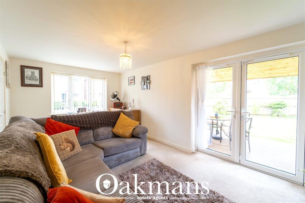 Additional image 3 of Wicket Drive, Birmingham, West Midlands, B16