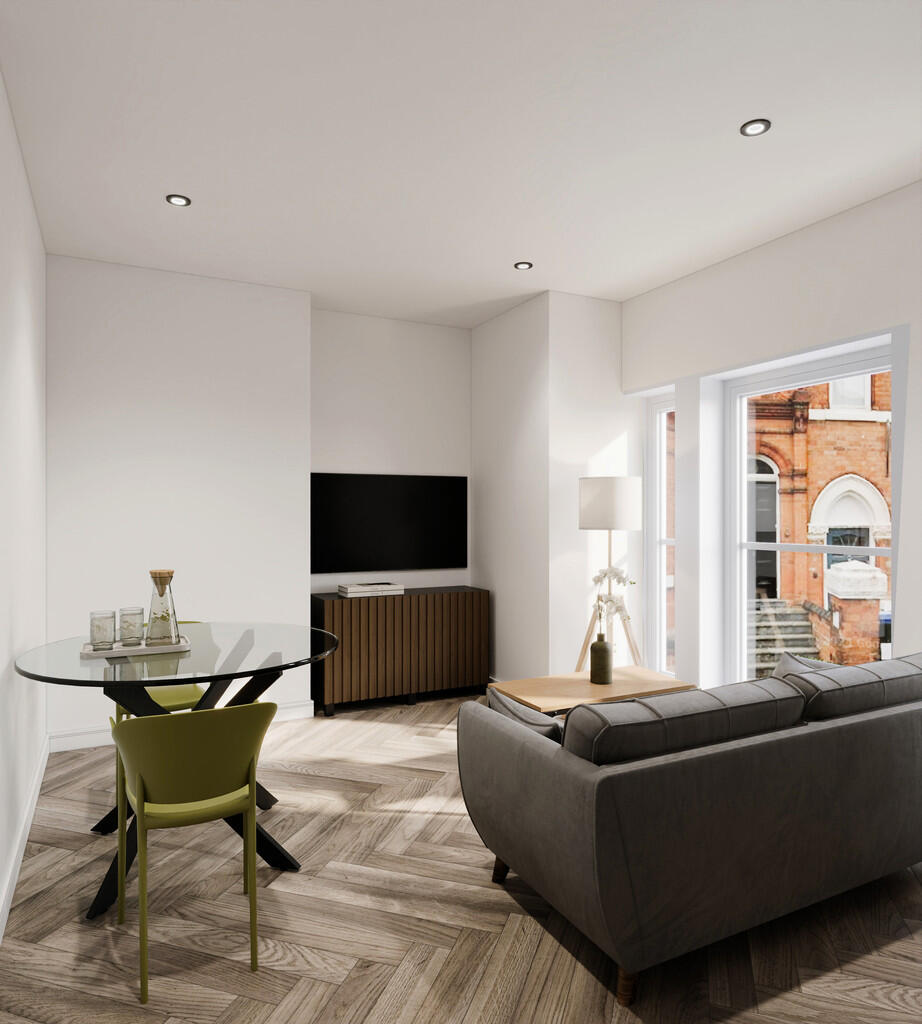 Additional image 5 of Carlyle Road, Edgbaston, B16