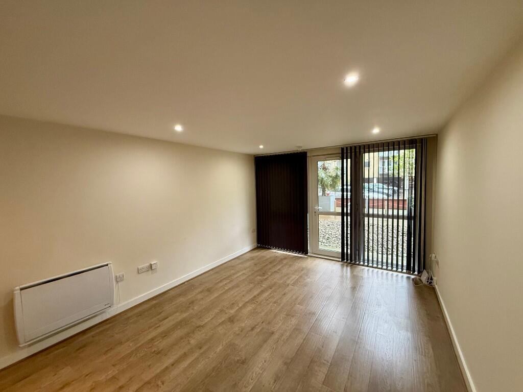 Additional image 2 of The Quartz, 10 Hall Street, Jewellery Quarter, Birmingham, B18 6BB