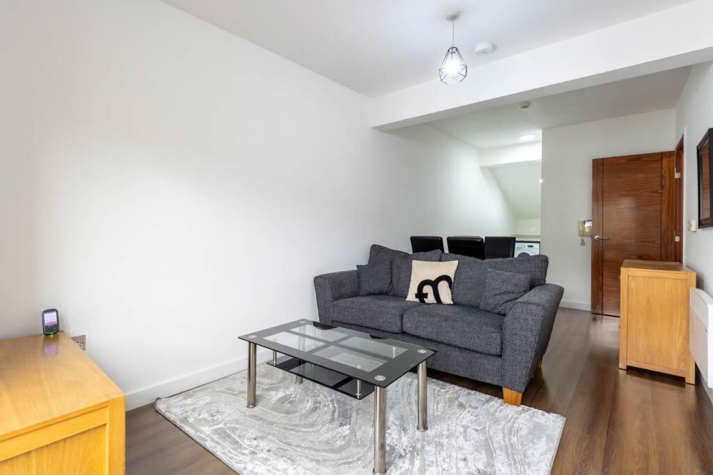 Additional image 3 of Kenyon Forge, Kenyon Street, B18 6DY