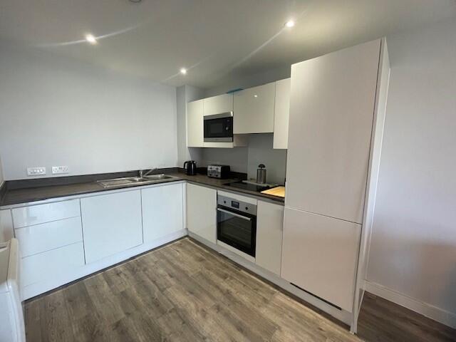 Additional image 4 of The Forge, Bradford Street, Digbeth